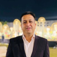 Amit Karlekar