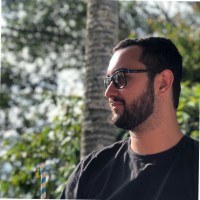 Rafael Rodrigues