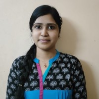 Dharshini Kumar