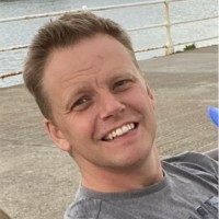 Scott Leach