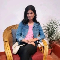 Tavleen Kaveramma