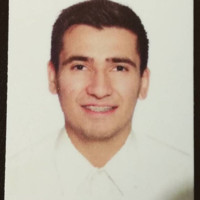 Alan F. Arango