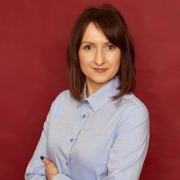 Joanna Midzierska