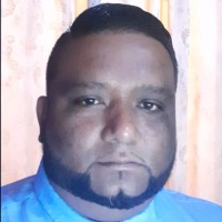 Sandeep Gajadhar