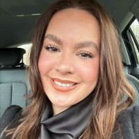 Grace Hartwell- Sales And Marketing Consultant