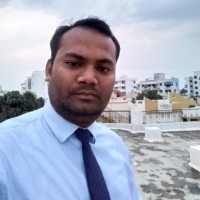 Abhishek Kumar