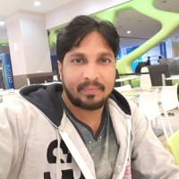 Anil Kumar Peddi