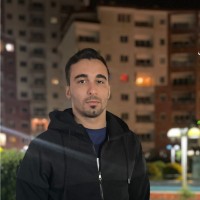 Pouria asadi