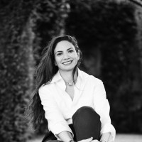 Cynthia Farhat