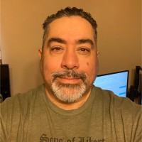 Rene Martinez
