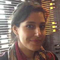 Aneeka Ahmed