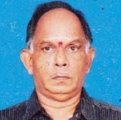 Bhaskar DURVASULA