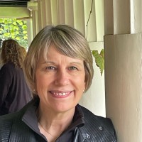 Elizabeth G Clark, MA, MPH