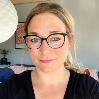 Maja Knall