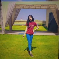 Shreya Gaykar