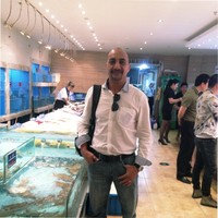 Antonio Carlos Moreira de Souza