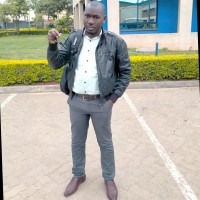 JOSEPH MWINZI