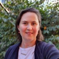 Anna Robertson