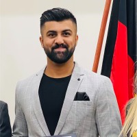 Shayan Khan