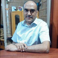 Srinath Sastry