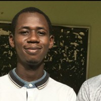 Nura Muhammad Alhassan