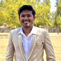 Manoj Kumar BK