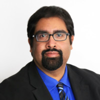 Orlando Carmona, PMP