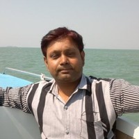 Dharmesh Gondaliya