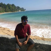 Sandeep Mutyala