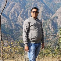 Rohit Tiwari