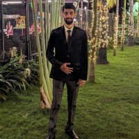 Suhas S