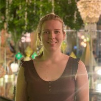 Lauren Bayliss