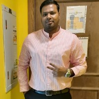 Thamodharan Anand