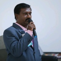 Sundar moorthi