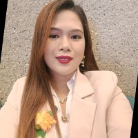 Rina Sumagaysay-Magdaluyo, LPT