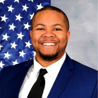 Reginald Vaughn, Jr.