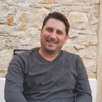 Marcos Gabriel