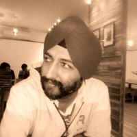 Davinder Pal singh