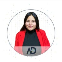 Maria Gonzalez