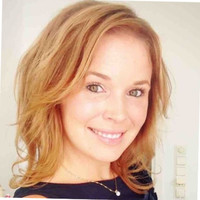 Madelene Johansson