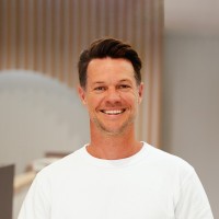 Glenn Fawcett