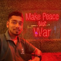 CHANDAN KUMAR MANDAL