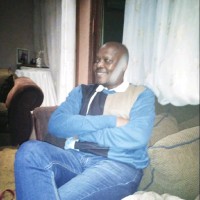 Lucas Mhlanga