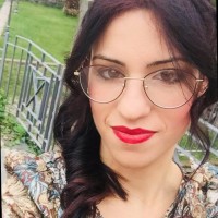 Sabrina Abate