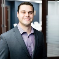 Eric Oman, CPA