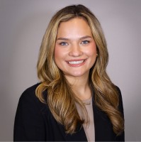 Chloe Redmond