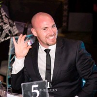 Todd Farrell