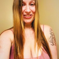 Suzannah Weiss, MA, MPS, CSE, AMFT