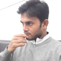 Md Saiful Islam