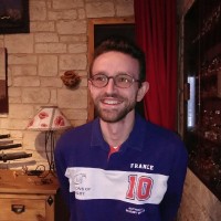 Ludovic Nikolajewski